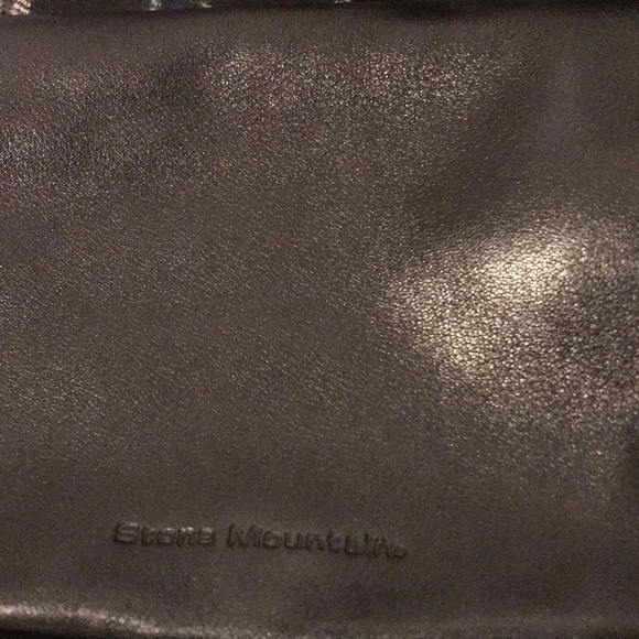 Stone Mountain crossbody bag - Picture 3 of 7